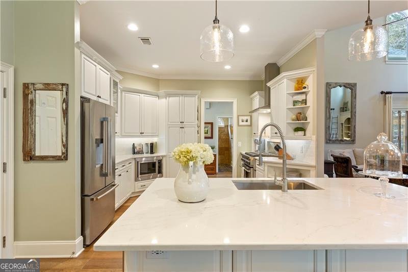 3514 Preserve Drive Atlanta - Photo 29