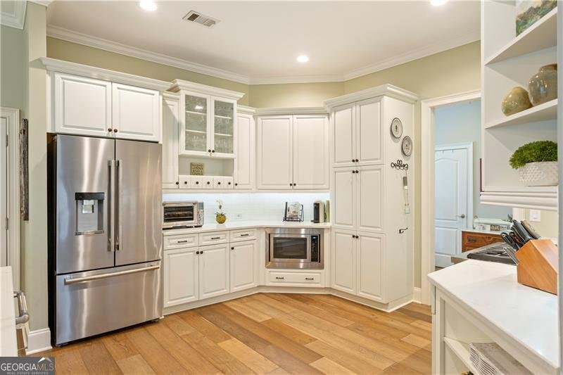 3514 Preserve Drive Atlanta - Photo 31