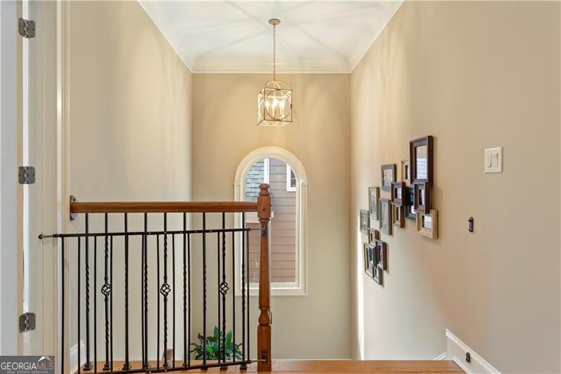 3514 Preserve Drive Atlanta - Photo 33