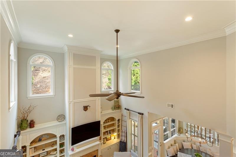 3514 Preserve Drive Atlanta - Photo 34