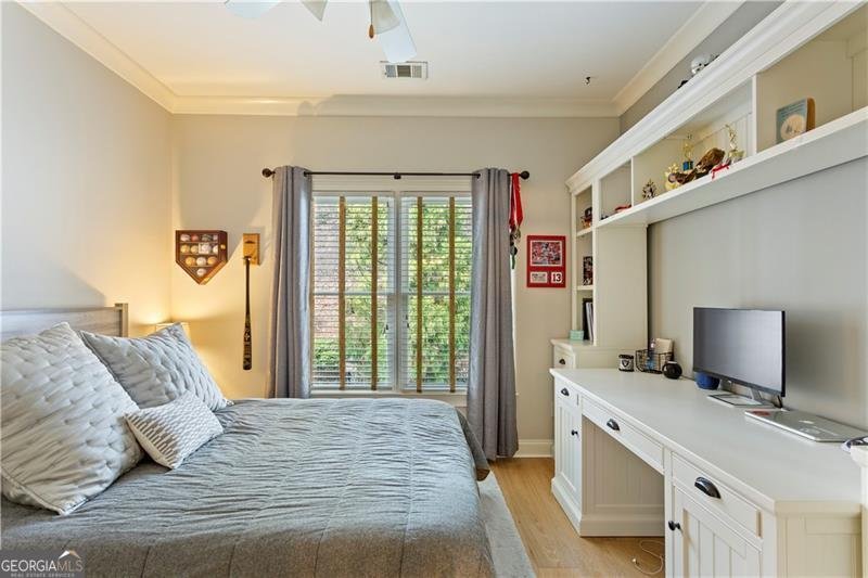 3514 Preserve Drive Atlanta - Photo 36