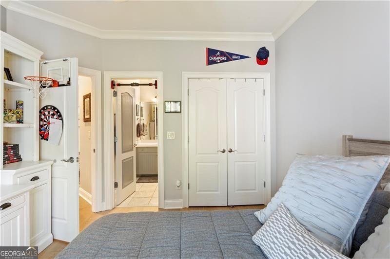 3514 Preserve Drive Atlanta - Photo 37