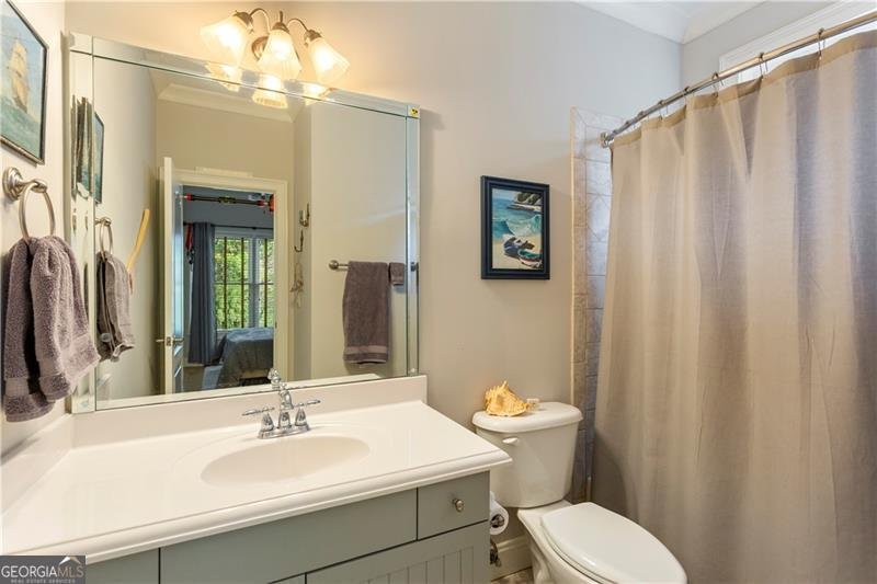 3514 Preserve Drive Atlanta - Photo 38