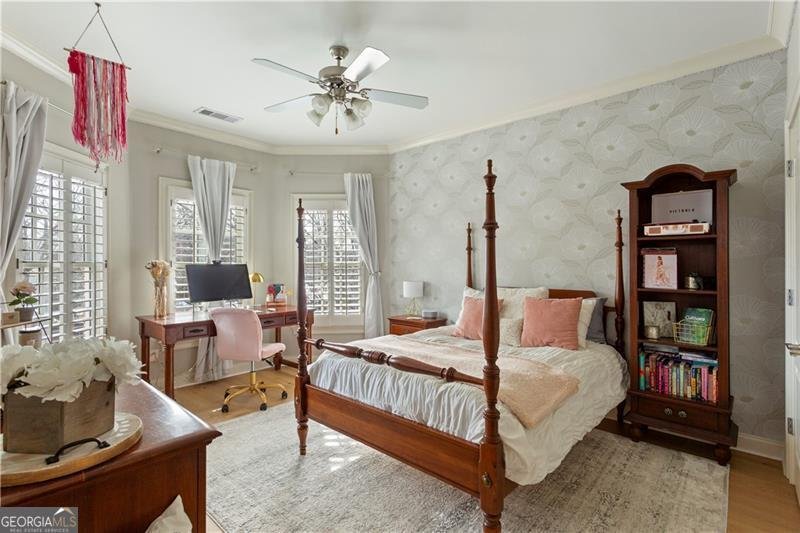 3514 Preserve Drive Atlanta - Photo 39