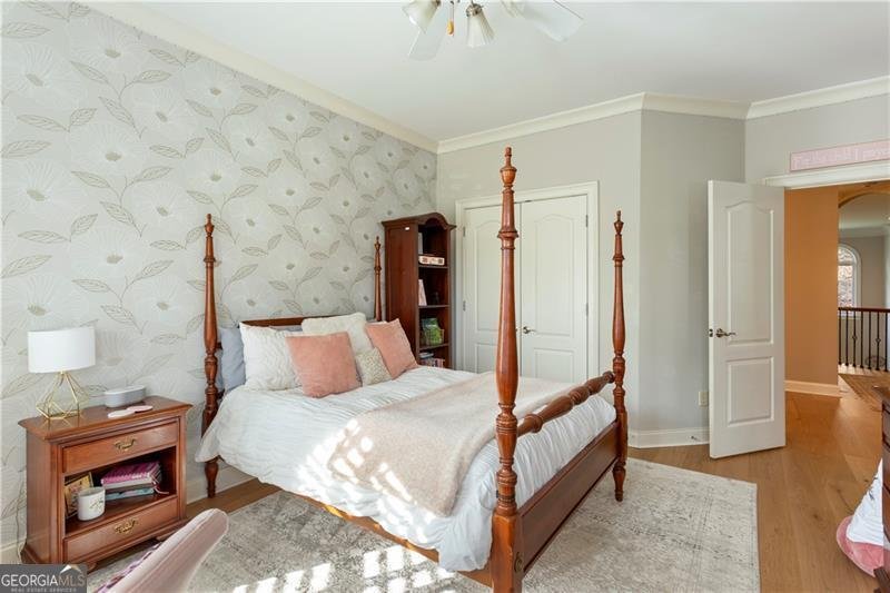 3514 Preserve Drive Atlanta - Photo 40