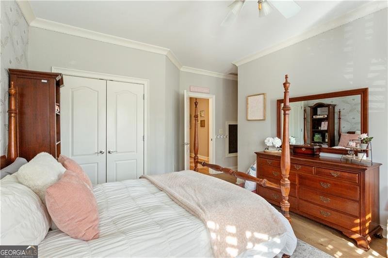 3514 Preserve Drive Atlanta - Photo 41