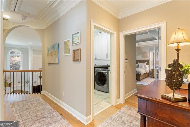 3514 Preserve Drive Atlanta - Photo 42