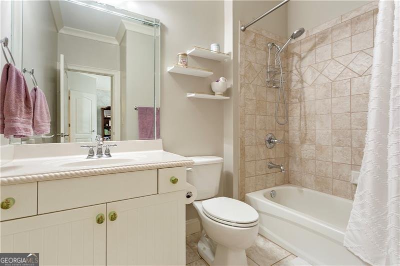 3514 Preserve Drive Atlanta - Photo 43