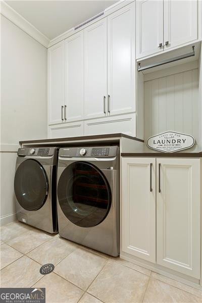 3514 Preserve Drive Atlanta - Photo 45