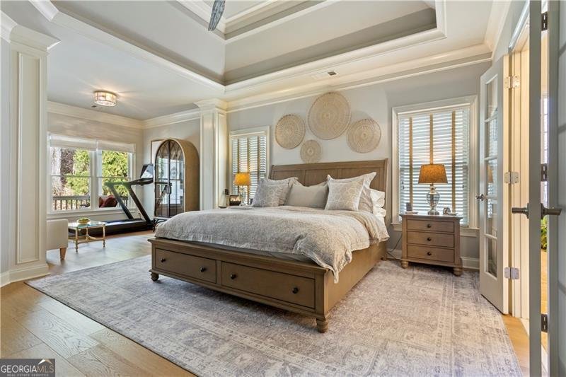 3514 Preserve Drive Atlanta - Photo 46