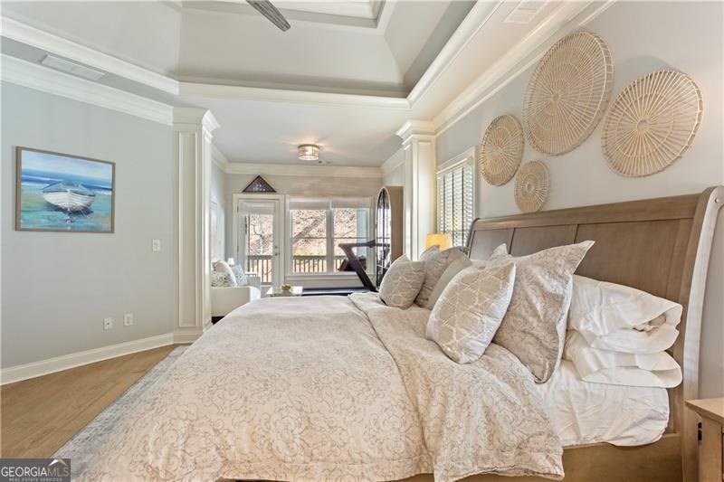 3514 Preserve Drive Atlanta - Photo 47