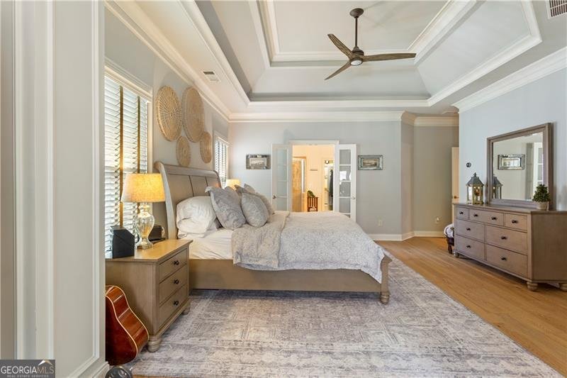 3514 Preserve Drive Atlanta - Photo 48