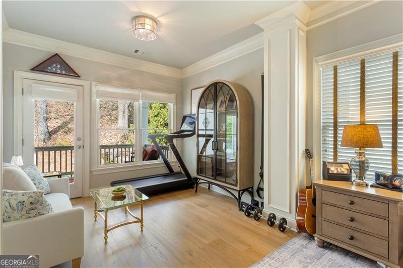 3514 Preserve Drive Atlanta - Photo 49