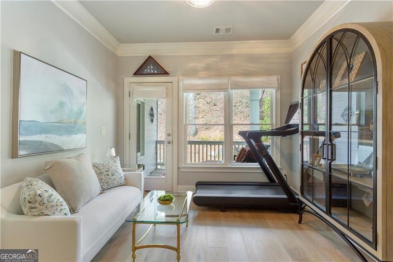 3514 Preserve Drive Atlanta - Photo 50