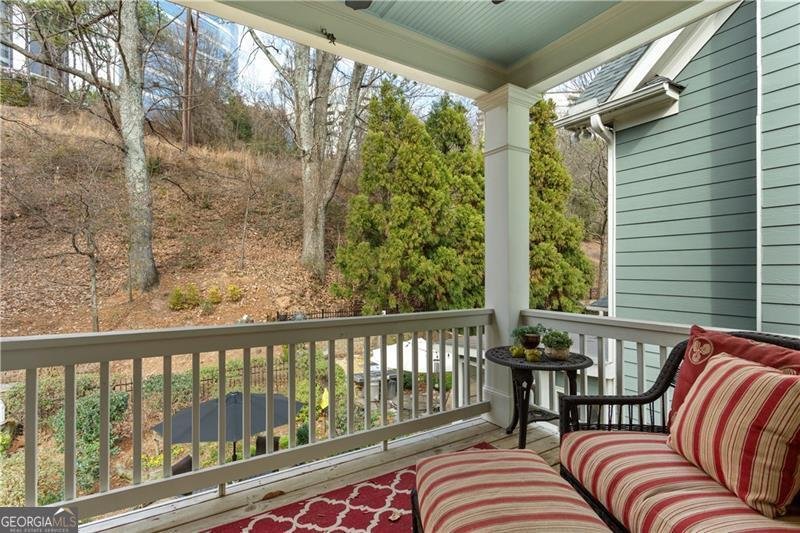 3514 Preserve Drive Atlanta - Photo 51