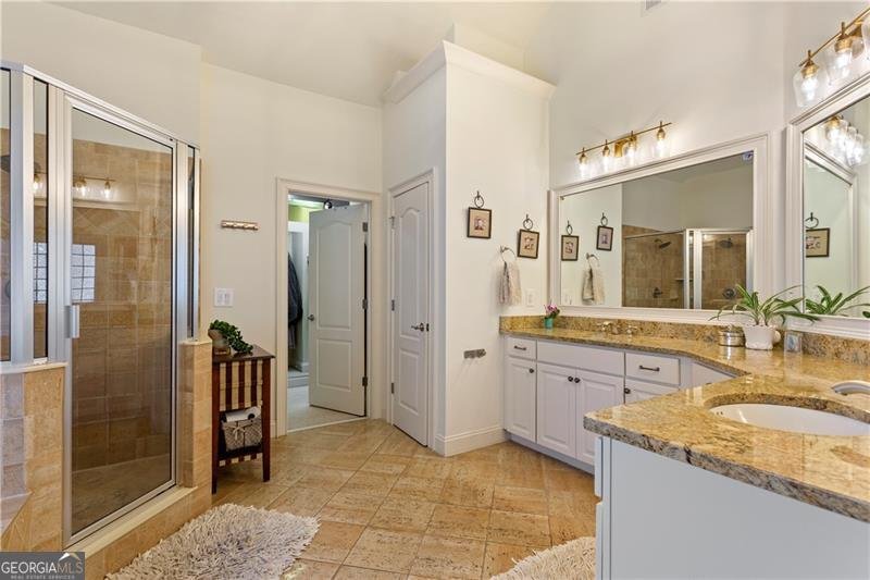 3514 Preserve Drive Atlanta - Photo 52