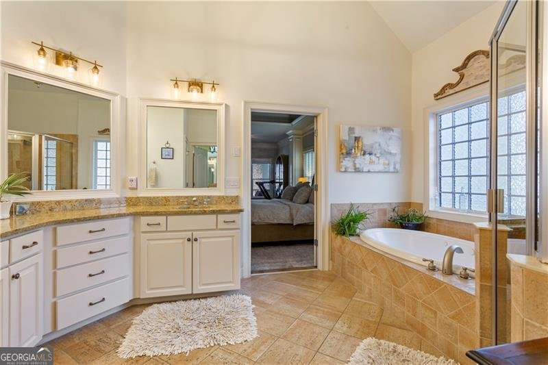 3514 Preserve Drive Atlanta - Photo 53