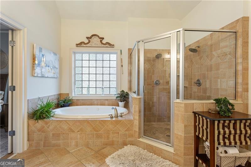 3514 Preserve Drive Atlanta - Photo 54