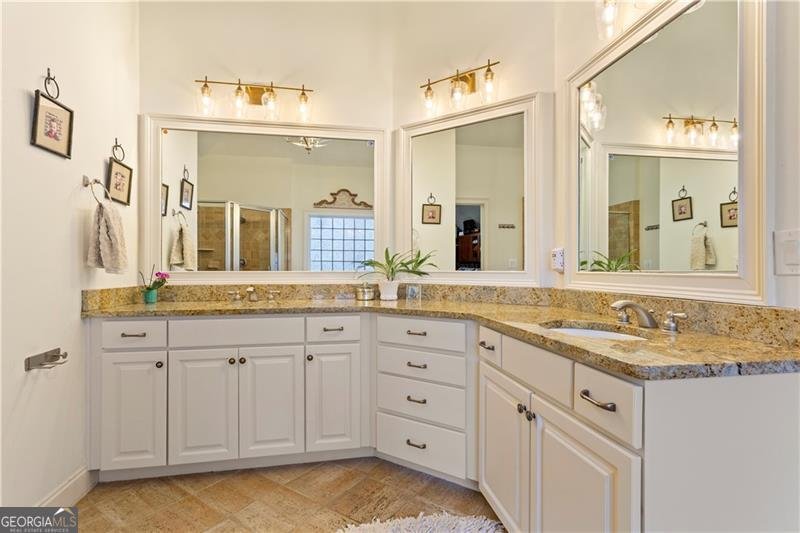 3514 Preserve Drive Atlanta - Photo 55