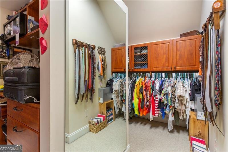 3514 Preserve Drive Atlanta - Photo 56