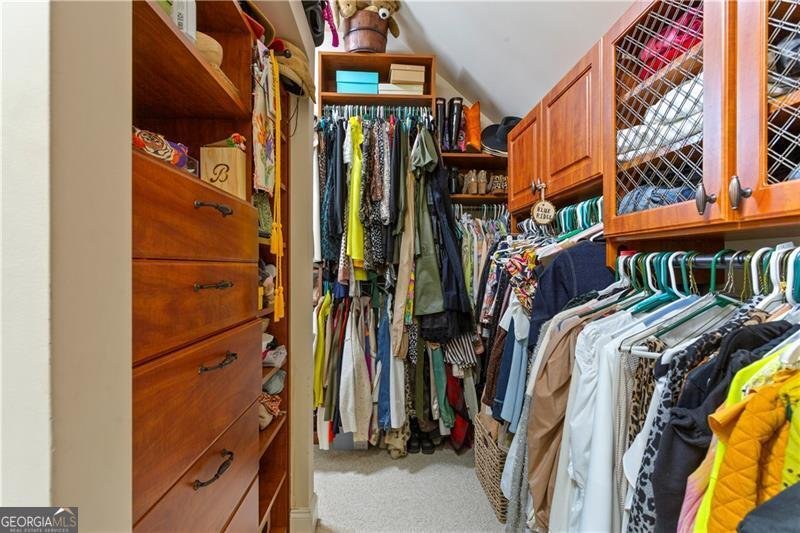 3514 Preserve Drive Atlanta - Photo 57