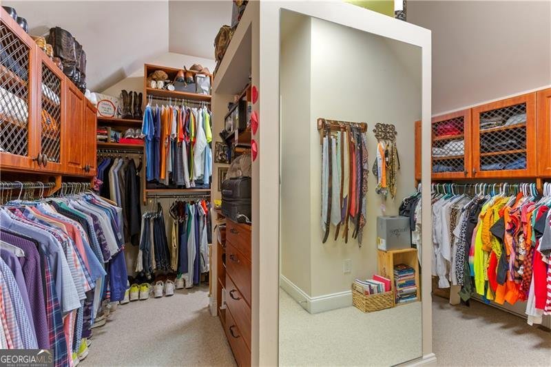 3514 Preserve Drive Atlanta - Photo 58