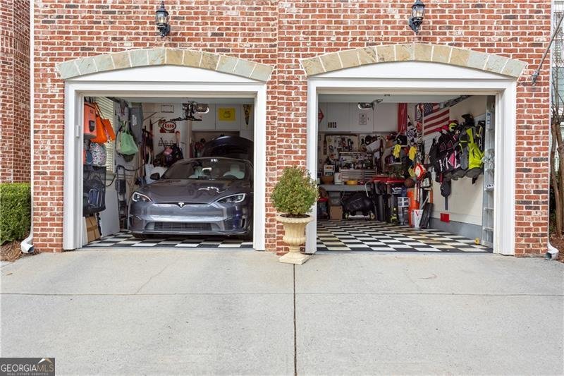 3514 Preserve Drive Atlanta - Photo 59