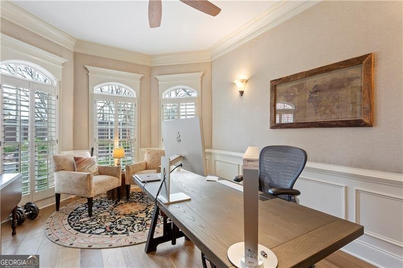 3514 Preserve Drive Atlanta - Photo 6