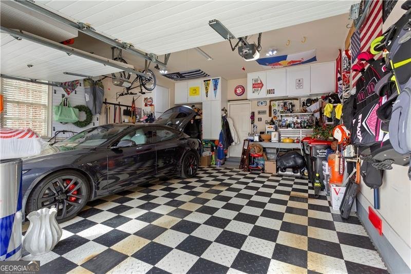 3514 Preserve Drive Atlanta - Photo 60