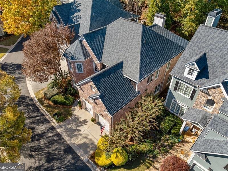 3514 Preserve Drive Atlanta - Photo 61