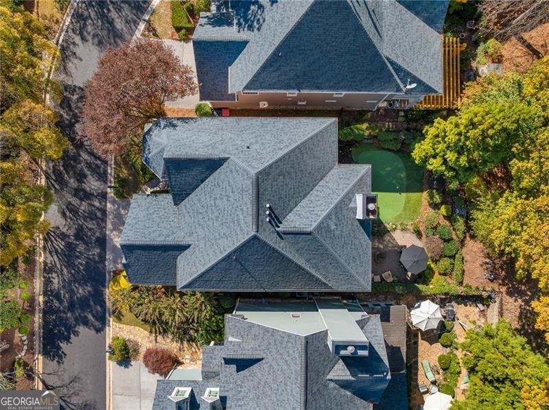 3514 Preserve Drive Atlanta - Photo 62