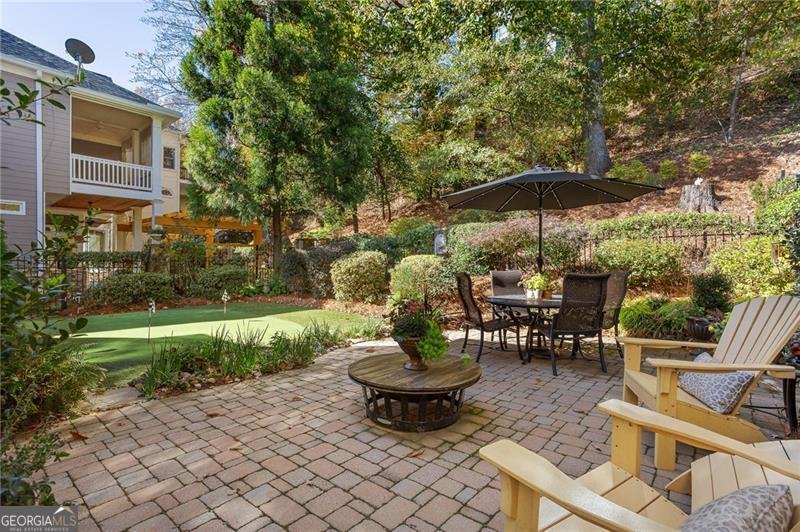 3514 Preserve Drive Atlanta - Photo 63