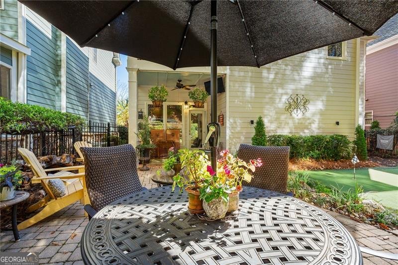 3514 Preserve Drive Atlanta - Photo 65