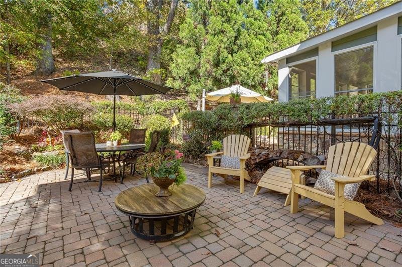 3514 Preserve Drive Atlanta - Photo 66