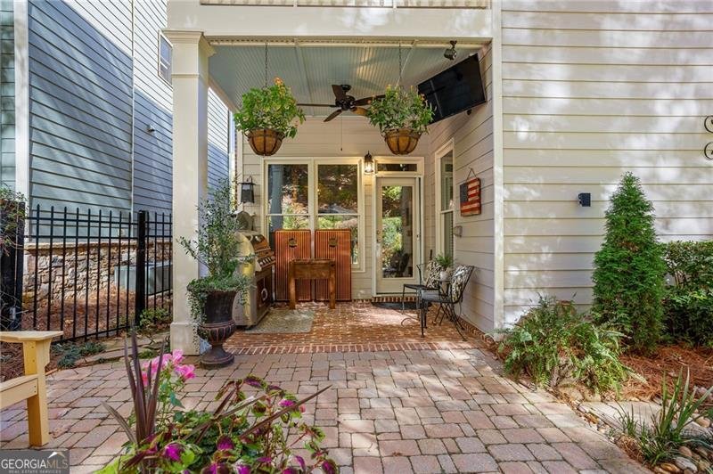 3514 Preserve Drive Atlanta - Photo 67