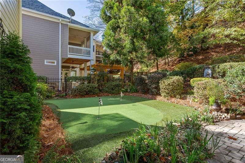 3514 Preserve Drive Atlanta - Photo 68