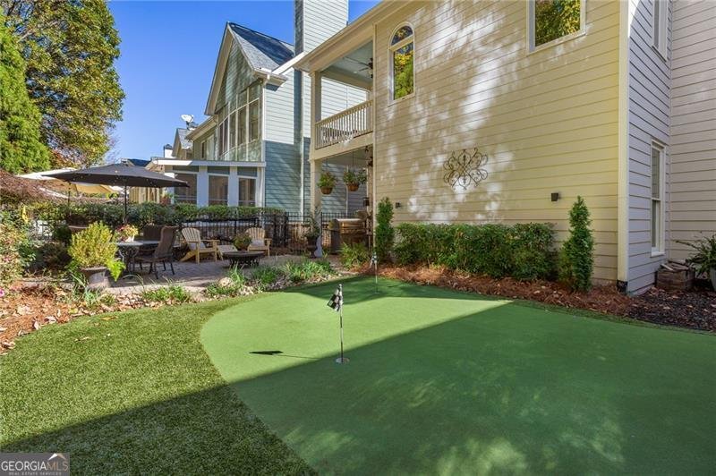 3514 Preserve Drive Atlanta - Photo 69