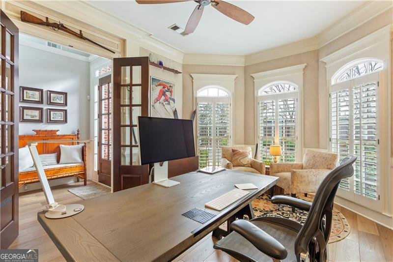 3514 Preserve Drive Atlanta - Photo 7