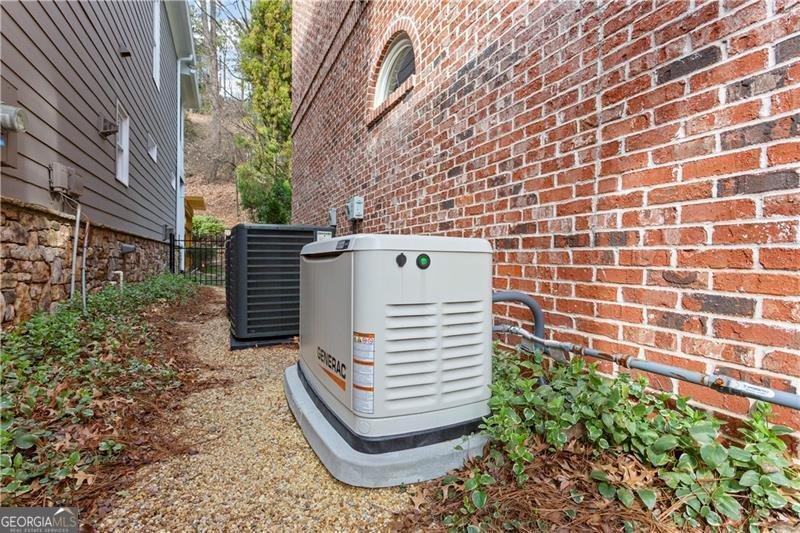 3514 Preserve Drive Atlanta - Photo 70