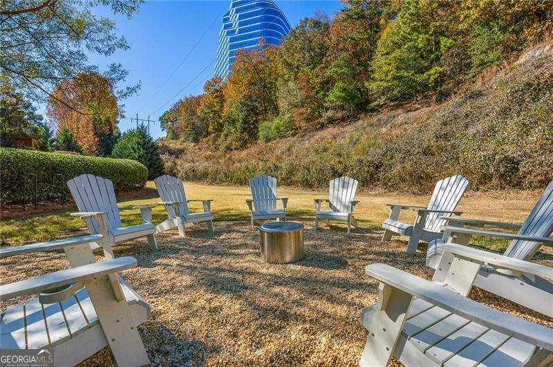 3514 Preserve Drive Atlanta - Photo 71