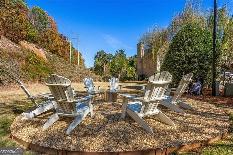 3514 Preserve Drive Atlanta - Photo 72