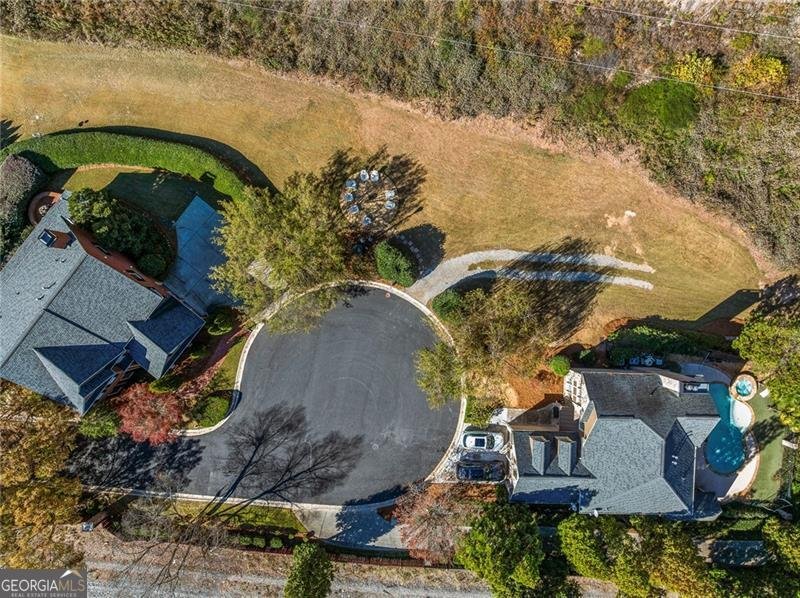 3514 Preserve Drive Atlanta - Photo 73