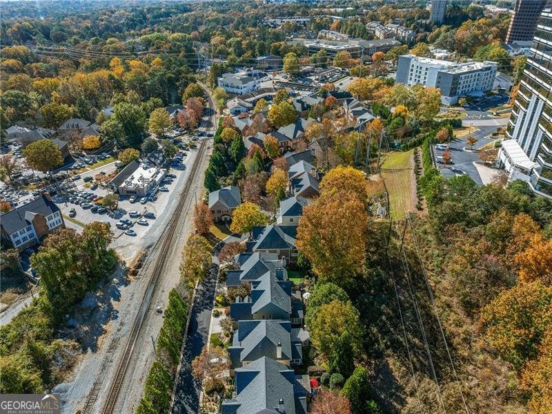 3514 Preserve Drive Atlanta - Photo 74