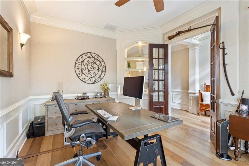 3514 Preserve Drive Atlanta - Photo 8