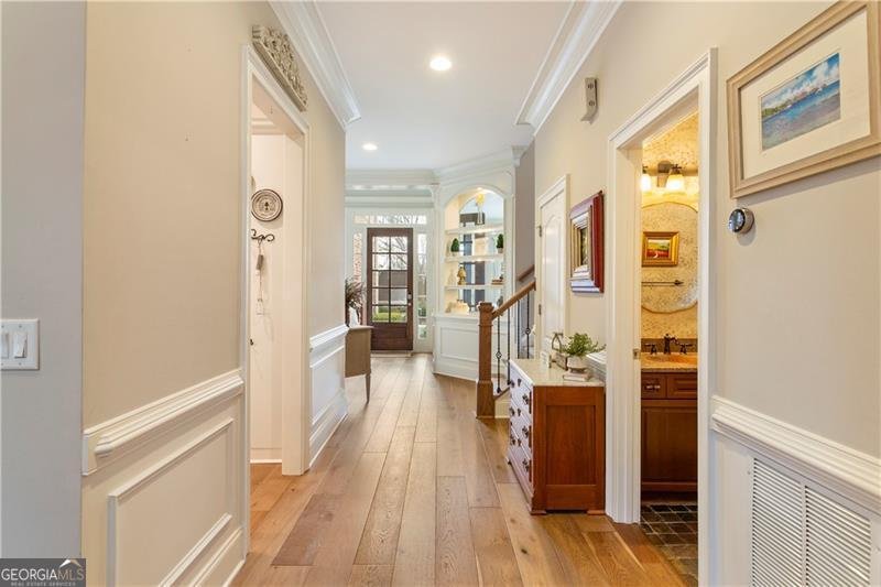 3514 Preserve Drive Atlanta - Photo 9