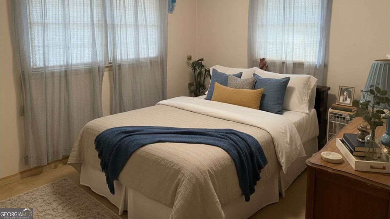 4128 Lindsey Drive Decatur - Photo 10