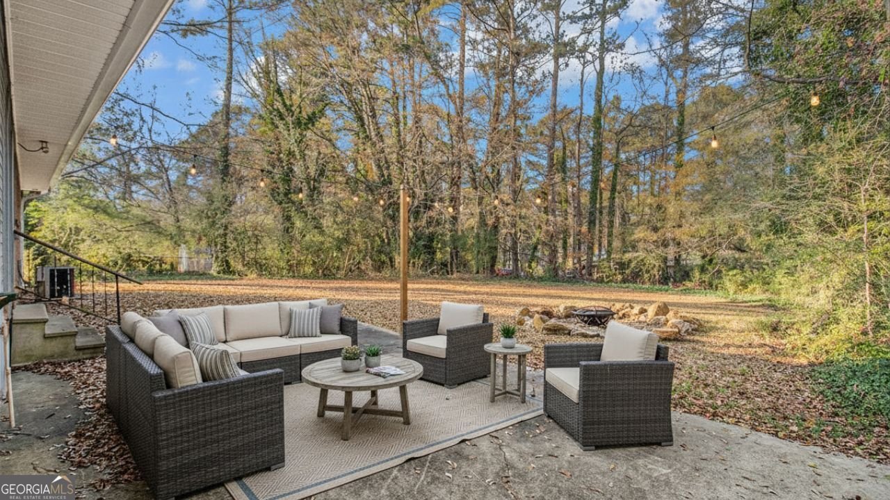 4128 Lindsey Drive Decatur - Photo 12