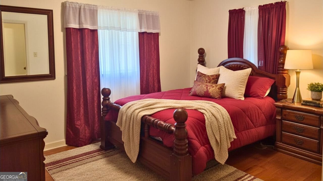 4128 Lindsey Drive Decatur - Photo 7