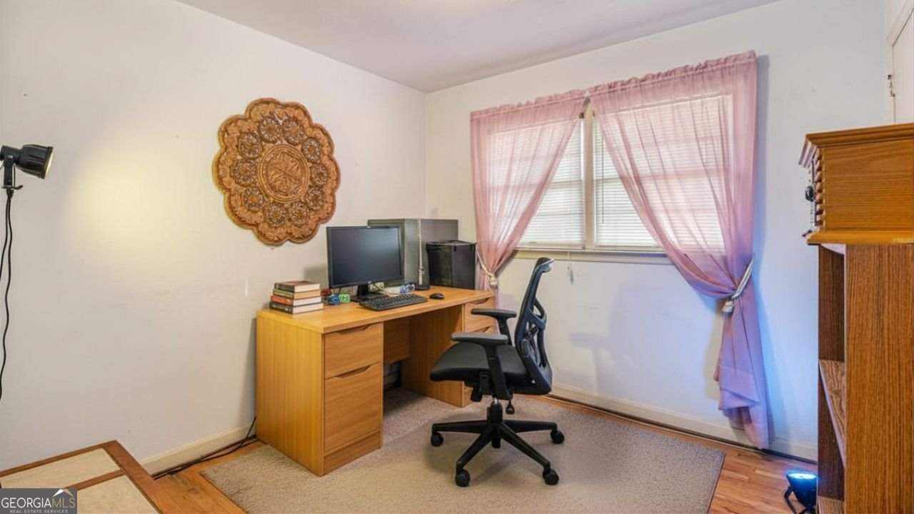 4128 Lindsey Drive Decatur - Photo 9