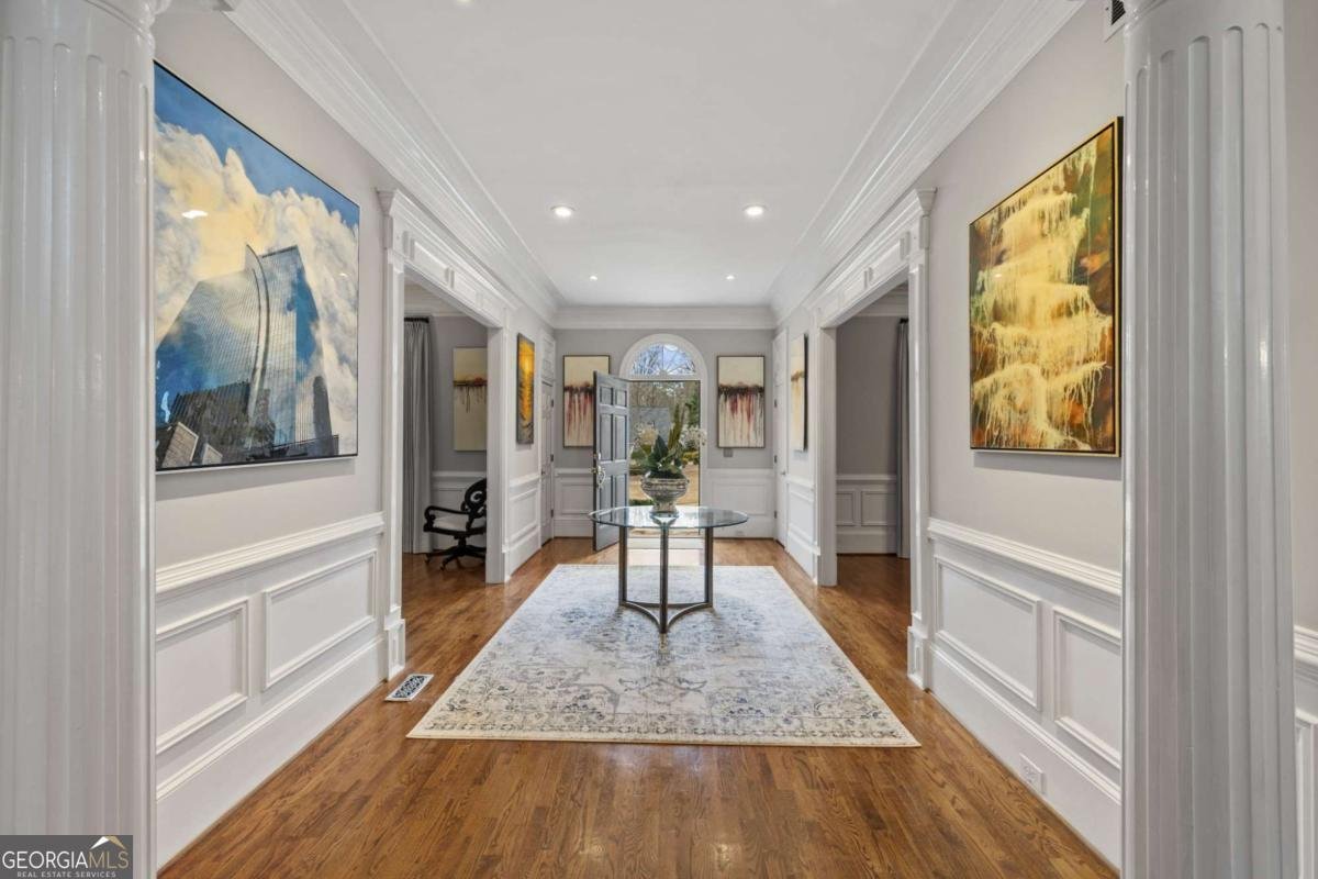 3610 Mansions Parkway Berkeley Lake - Photo 10